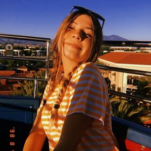 Meet your Posher, Cailin